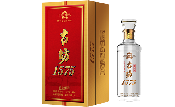 古坊老窖1575