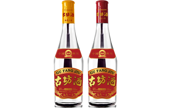 古坊酒 名倉一號